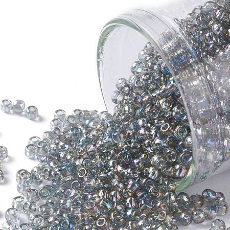 TOHO Round Seed Beads SEED-XTR11-0176-1