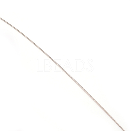 Tiger Tail Wire TWIR-WH0001-07C-1
