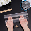 Transparent Acrylic Pipe AJEW-WH0475-51J-3