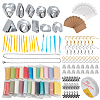 DIY Clay Tool Kits TOOL-OC0002-13-1