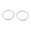 Iron Open Jump Rings IFIN-D086-05-S-3