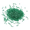 Cubic Zirconia Cabochons ZIRC-K090-1mm-01H-2