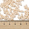 Glass Seed Beads SEED-L011-04A-10-4