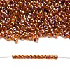 TOHO 11/0 Round Beads X-SEED-TR11-1825-3