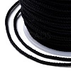 Macrame Cotton Cord OCOR-B002-01A-25-3