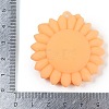 PVC Plastic Pendants KY-U004-03A-3