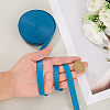 PU Leather Ribbons DIY-WH20011-93D-11-3
