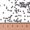 TOHO Round Seed Beads X-SEED-TR08-0382-4