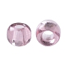 TOHO Round Seed Beads SEED-JPTR11-0006-3