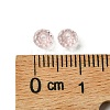 Preciosa&reg Crystal Beads X-PRC-BB4-70120-5