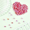 Preciosa&reg Crystal Beads X-PRC-BA5-90070-20000-4