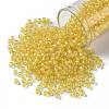 TOHO Round Seed Beads SEED-JPTR08-0192-1