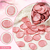 200Pcs Artificial Rose Petals FIND-SP0004-56A-3