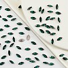 Preciosa&reg MAXIMA Crystal Fancy Stones X-PRC-FG8-50730-2