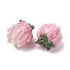 Handmade Lampwork Beads LAMP-F041-02I-3