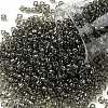 TOHO 8/0 Round Beads X-SEED-TR08-0120-1