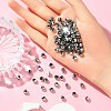 Preciosa&reg Crystal Beads X-PRC-BB6-23980-20700-4