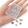 DIY Jewelry Making Finding Kit FIND-YW0003-72-3