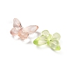 Transparent Acrylic Beads AC-CBA5040-02-2