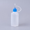 Plastic Squeeze Bottle MRMJ-WH0050-02E-1