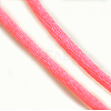Macrame Rattail Chinese Knot Making Cords Round Nylon Braided String Threads NWIR-O002-03-2
