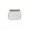Empty Square Aluminum Palette Pans MRMJ-WH0062-09-2