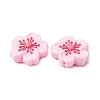 Silicone Beads SIL-C008-05B-2