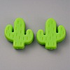 Food Grade Eco-Friendly Silicone Beads SIL-WH0013-23K-1