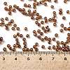 TOHO 8/0 Round Beads X-SEED-TR08-0114-4