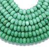Natural Malaysia Jade Beads Strands G-B165-G01-6x10mm-02-3