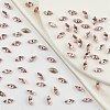 Preciosa&reg MAXIMA Crystal Fancy Stones X-PRC-FG8-70530-2