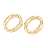 304 Stainless Steel Linking Rings SA-CBA76DA-21G-F-2