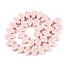 Handmade Porcelain Beads PORC-Q008-09H-2