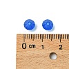 Preciosa&reg Crystal Beads Y-PRC-BA6-60310-840-5