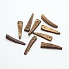 Triangle Coconut Pendants LS-X-COCO-N001-33-1