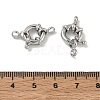 Brass Spring Ring Clasps KK-CBAD851-02P-01-3