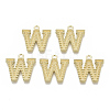Alloy Pendants LS-PALLOY-N157-002W-NR-1