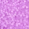 Drawbench Style Glass Seed Beads SEED-N008-11G-3