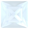 Preciosa&reg MAXIMA Crystal Fancy Stones X-PRC-FA6-01000-2