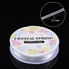 Elastic Crystal Thread EW-S003-0.7mm-01-A-5