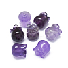 Natural & Synthetic Mixed Stone Beads G-F637-03-2