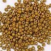 MIYUKI Round Rocailles Beads X-SEED-G008-RR4460-3