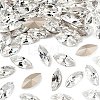 Preciosa&reg MAXIMA Crystal Fancy Stones Y-PRC-FG15-00030-1