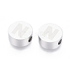 Tarnish Resistant 304 Stainless Steel Beads LS-STAS-I126-02P-N-1