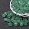 Transparent Acrylic Beads PL720-C14-1
