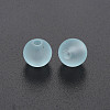 Transparent Acrylic Beads MACR-S373-66-M05-3