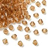 Preciosa&reg Crystal Beads X-PRC-BA6-10330-3