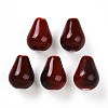 Handmade Porcelain Beads PORC-N008-05B-1