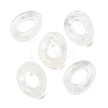 Natural Quartz Crystal Pendants G-Z082-01A-1