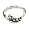 Alloy Finger Rings RJEW-A034-11AS-2